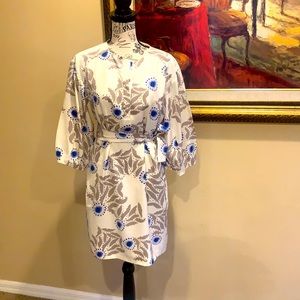 Diane Von Furstenberg Dress